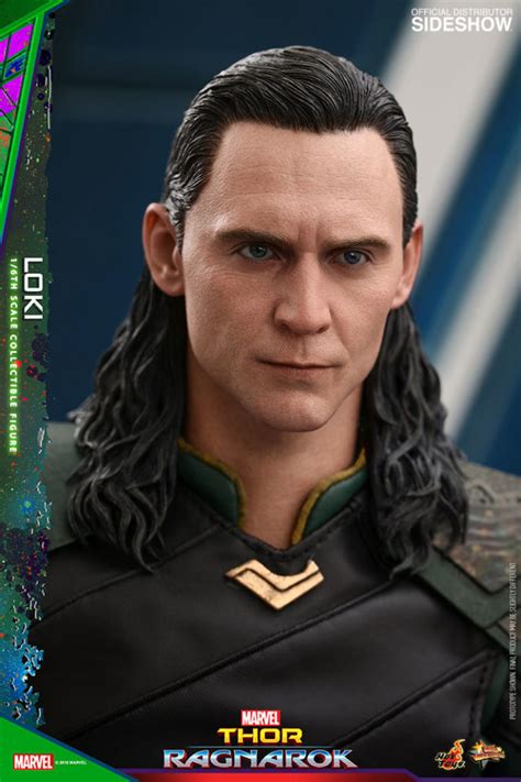 Hot Toys Loki Thor Ragnarok Figure Up For Order Marvel Toy News