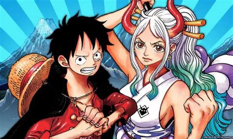 One Piece il manga arriverà al capitolo 1000 nel 2021