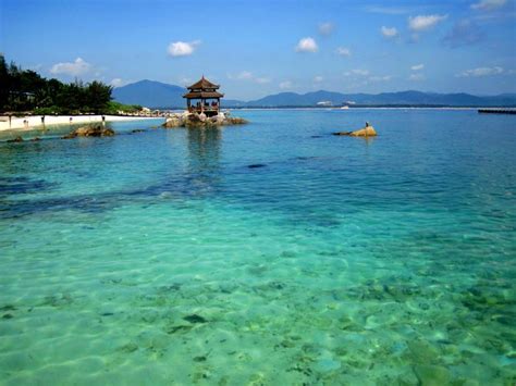 Sanya Beaches Tours – Sanya, Hainan Province, China | Synotrip