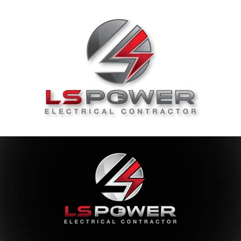 Design A Powerful Logo For A New Electrical Contractor Business Logo