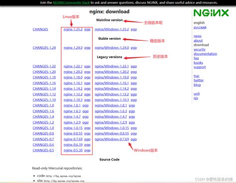 Linux系统下安装配置 Nginx 超详细图文教程 慈云数据