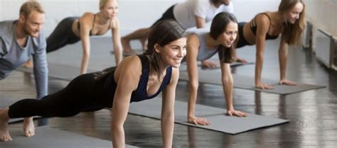 Fitness Classes | Leatherhead Leisure Centre | Mole Valley | Better