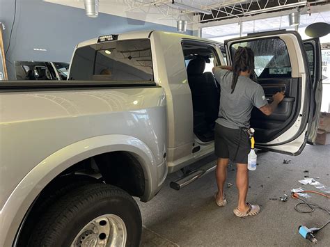 Tint Brevard | Melbourne FL