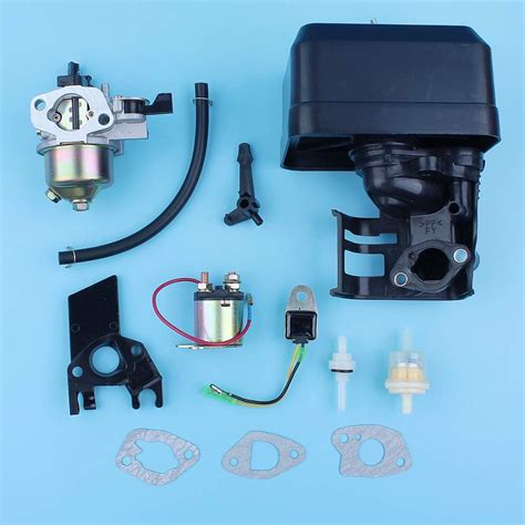 Amazon Corolado Spare Parts Carburetor Air Filter Intake Housing