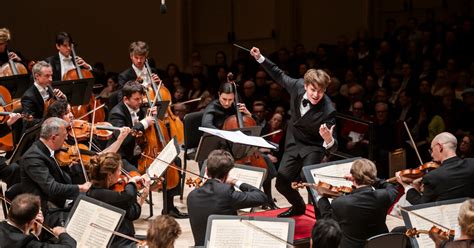 conductor klaus maekelae deserve  meteoric rise