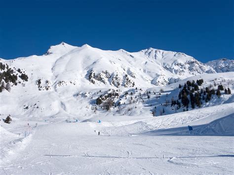 Ski resort Pila - Photos - TopSkiResort.com