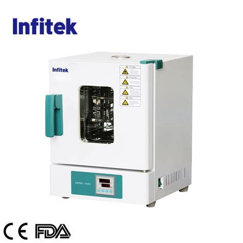 Infitek 18L Desktop Constant Temperature Drying Oven With CE FDA