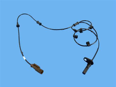 Ram Wheel Speed Sensor Right Ab Mopar Estores