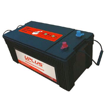 12V 210ah DIN Lead Acid Mf Car Battery Auto Battery China Car Battery