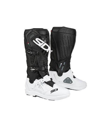 Buy CLEARANCE SALE NO WARRANTY EXCHANGE SIDI Off Road Boots Atojo