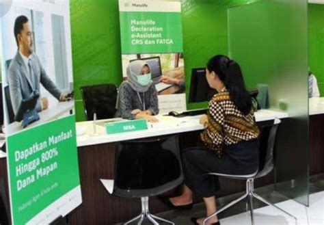 Manulife Indonesia Dan Bank Dbs Indonesia Luncurkan Mitreasure Whole