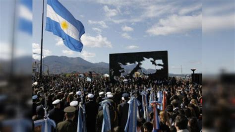 Gran Bretaña Lamenta Que Perú Se Solidarice Con Argentina Por Las Malvinas Rt