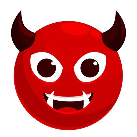 Devil Emoji Icons Images Free Download On Freepik