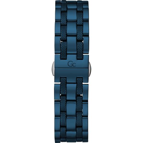 Montre GC Sport Chic Collection Gc One Bracelet Acier Inoxydable GUESS