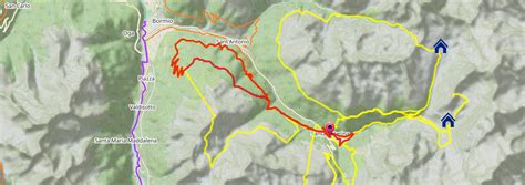 Trail Emotion Santa Caterina Valfurva Training Camp