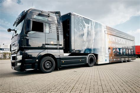 Roadshow Trucks