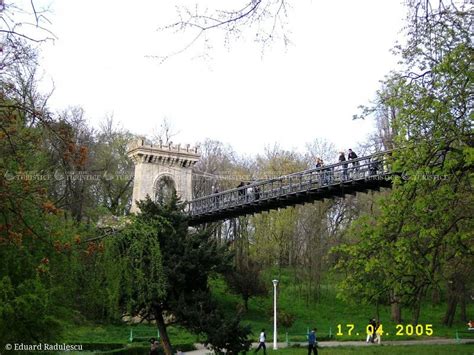 Parcul Nicolae Romanescu