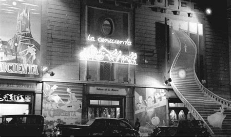 Palacio De La Música Un Tesoro Cinematográfico En La Gran Vía De