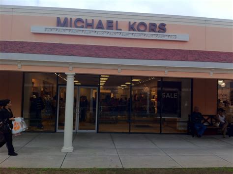 MICHAEL KORS OUTLET - Updated January 2025 - 800 Hwy 400 S, Dawsonville ...