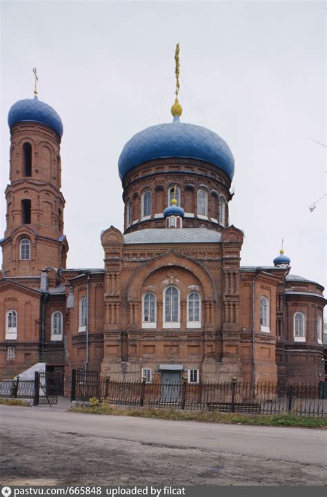 Покровский собор Барнаул (73 фото)