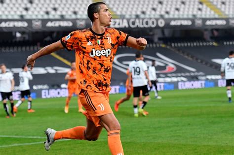 Juve Con Il Tridente La Formazione Con Cristiano Ronaldo Centrale