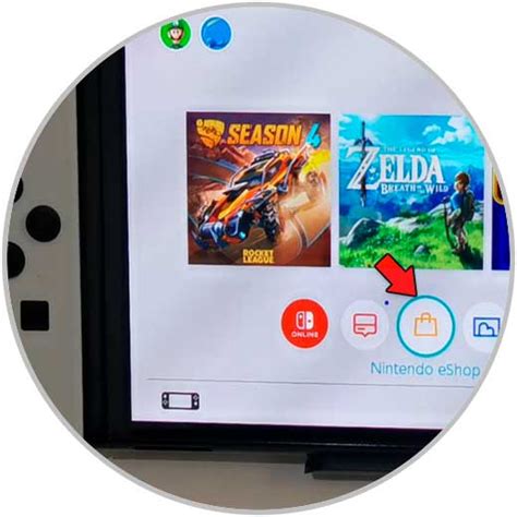 Cómo Descargar Youtube En Nintendo Switch Oled ️ Solvetic