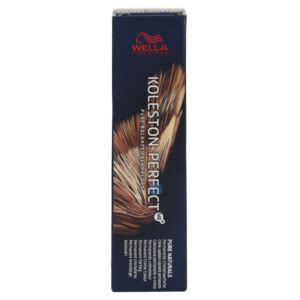 Wella Koleston Perfect Me Pure Naturals 8 0 60 Ml Plein Nl