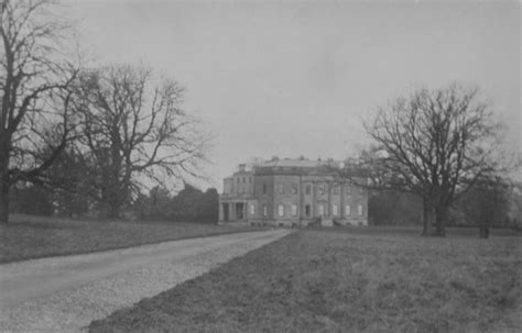 Fryston Hall Englands Lost Country Houses