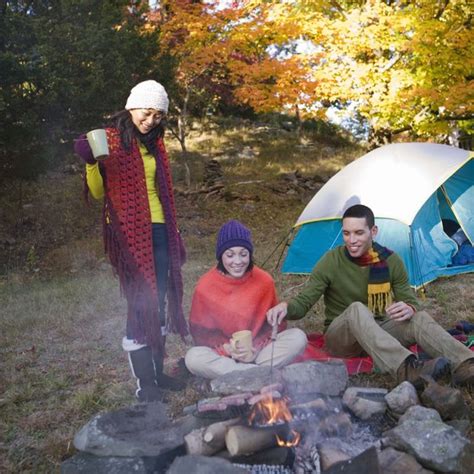 State Park Camping in the Upper Peninsula of Michigan | USA Today