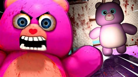 Mammy Bear😱😱 Mascot Horror Full Game Youtube