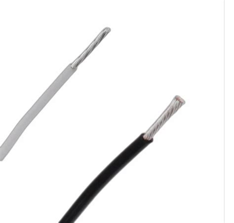 teflon ptfe cable  rs meter ptfe cable  ghaziabad id