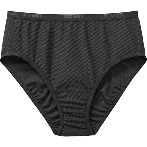 Womens Plus Go Buck Naked Performance Briefs Duluth Trading Company