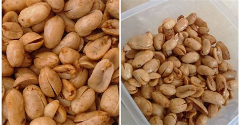 Resep Kacang Bawang Newstempo