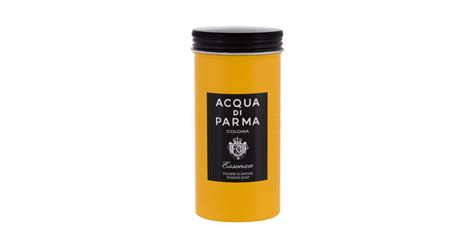 Acqua Di Parma Colonia Essenza Saponi Solidi Uomo Parfimo It