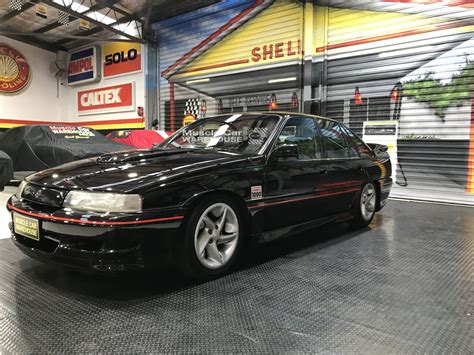 Holden Commodore VN Group A Replica Muscle Cars For Sale Muscle Car