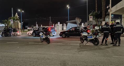 Messina Investe Un Ciclista E Scappa Identificato E Denunciato Dalla