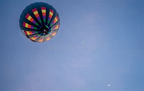 International Balloon Festival Leon 2 Stock Photo - Image of tourist ...