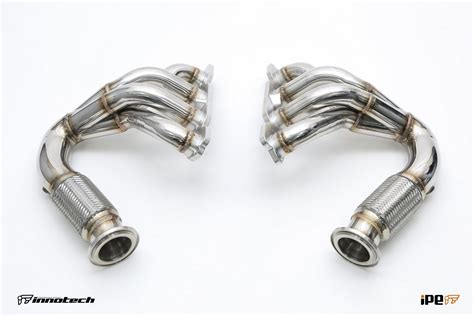 Ferrari Italia Ipe F Performance Exhaust Velos Designwerks