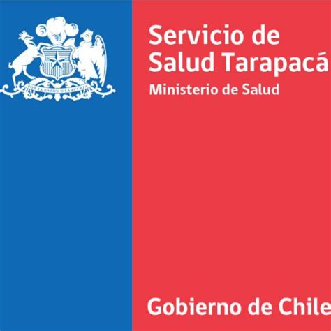 Intranet Servicio De Salud Tarapac