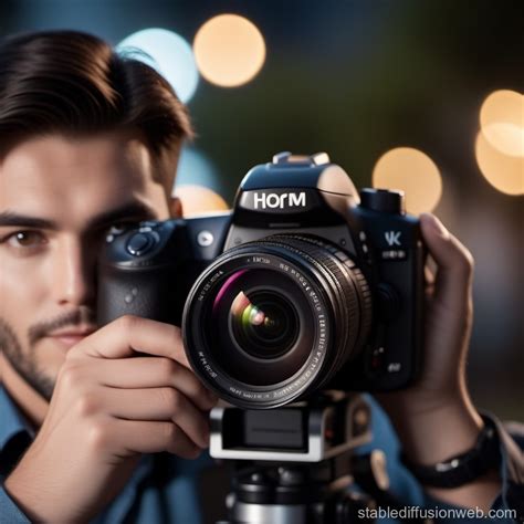 image request guide named horac stable diffusion