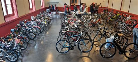 Bourse Aux V Los Cyclo Club De Gi Res