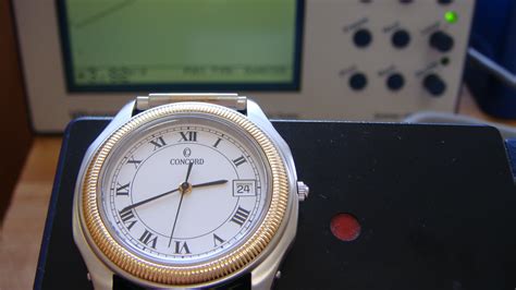 Concord Watch Repair | United Watch Services of San Francisco