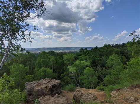 Hiking, Biking & Ski Trails | La Crosse, WI