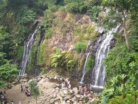 AIR TERJUN PENGANTIN Tiket, Jam Buka dan Daya Tarik - Maret 2025