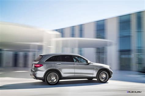 Mercedes Benz Glc E Matic Edition X