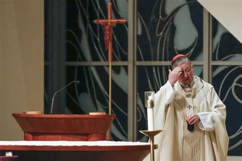 Retired Priests In Chicago Investigated Over Decades Old Abuse Claims