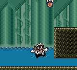 Wario Land Screenshots For Game Boy Color Mobygames