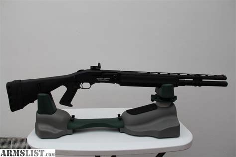 ARMSLIST - For Sale: Mossberg 930 JM PRO TACTICAL PACKAGE