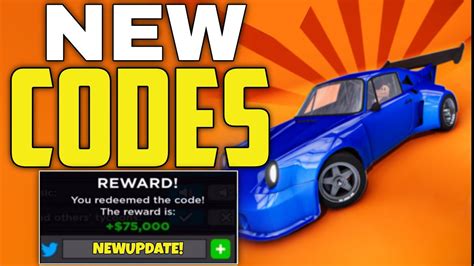 New All Working Codes For Car Dealership Tycoon In April Roblox