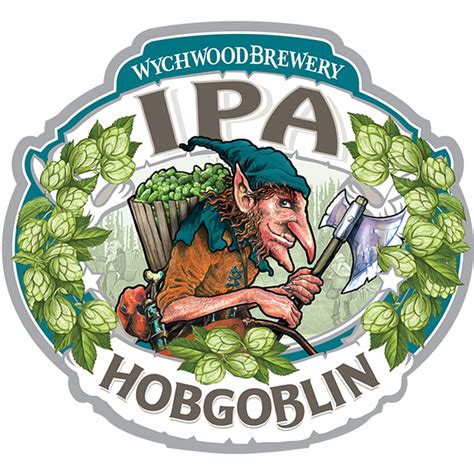 Wychwood Hobgoblin Ipa Bwh Drinks